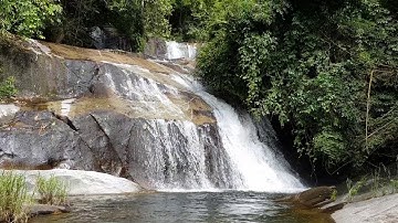 Thác 9 Tầng - Bảo Lâm - Lâm Đồng