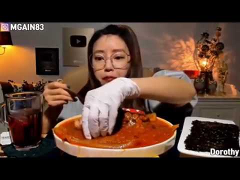 The Best ASMR Food Sound (1)Tổng hợp những thánh ăn