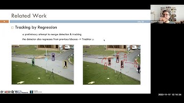Trackformer Explained
