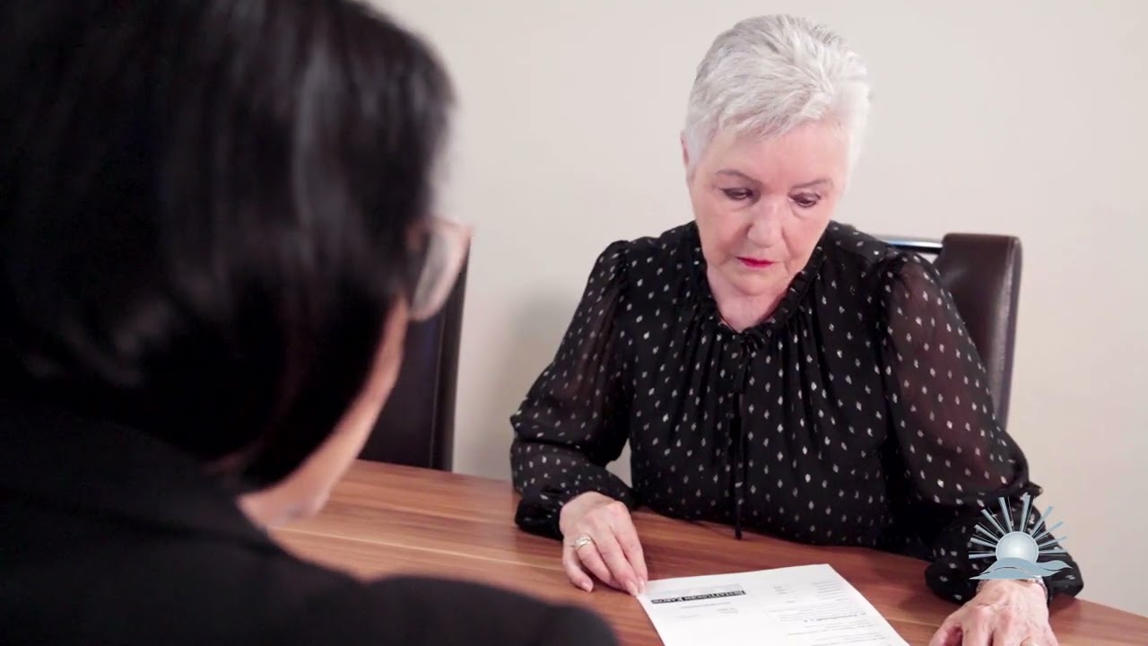 Bestattungen Karow - Wer wir sind und was uns ausmacht