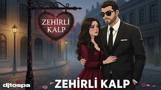 Zehirli Kalp - Kara Gül ft DJ Tospa (Official Audio)