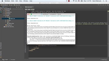Add plugin to cordova and use it.mp4