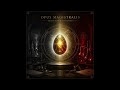 Philosopher's Stone | OPUS MAGISTRALIS