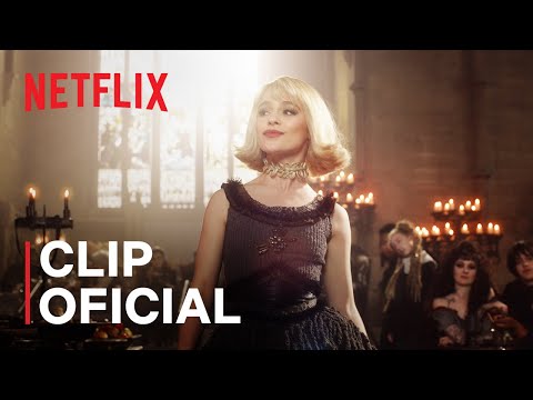 La Escuela del Bien y del Mal (EN ESPAÑOL) | Clip oficial | Netflix