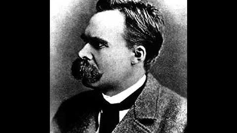 Friedrich Nietzsche - Beyond Good and Evil (English Audio Book) Part 10 - What is Noble