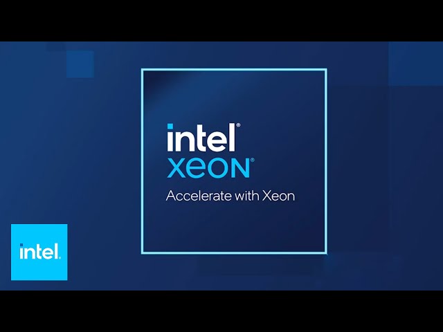 Digital Service Providers on the benefits of 4th Gen Intel® Xeon® Processors | Intel Business class=