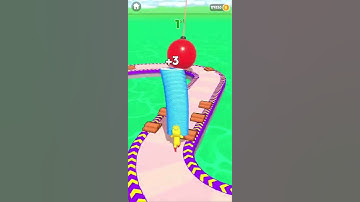 Shortcut run | New fighters ready to collect tiles. #level 245 - TOPZA GAMING