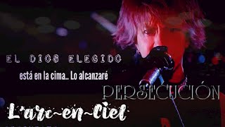 L'ARC~EN~CIEL CHASE SUB ESPAÑOL (2012-2014-2021)