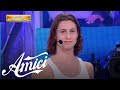 Amici 23 - Dustin - SexyBack