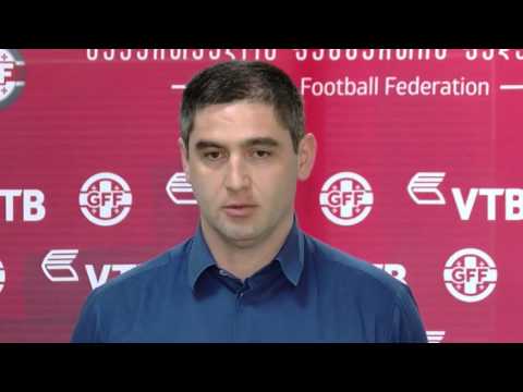 აღმასკომის სხდომა