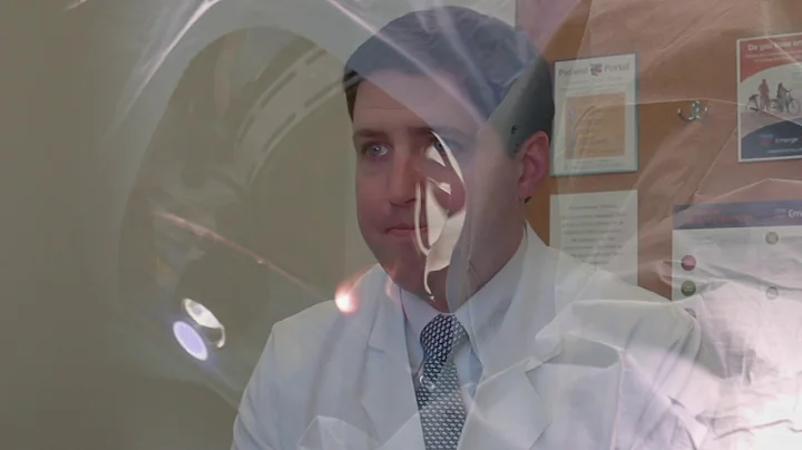 Meet Richard Rutherford, MD | Orthopedic Surgeon |...