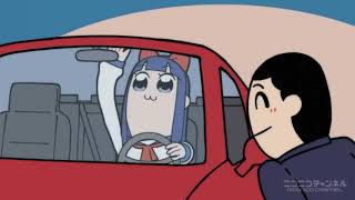 ポプテピピック あぁ音も無く◯せるな(強力)