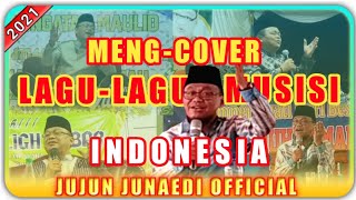 Jujun Junaedi terbaru \\  KOLEKSI LAGU COVER