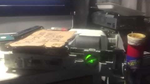 WASTED RGH 1.2 FALCON SEND IN ||| NETO0214