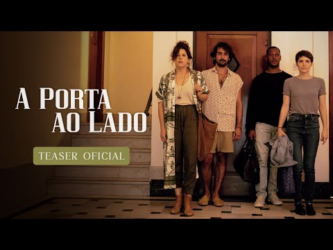 A Porta ao Lado | Teaser oficial