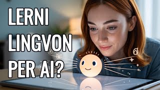 Intervjuo: Kiel AI ŝanĝas lingvolernadon?