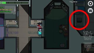 Among Us - Perfect Fail