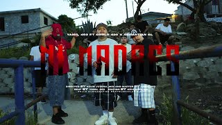 Ni Madres Yamil 453 X Cholo420 X Sebastián Gl