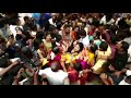 Vijay mobbed by fans as Sarkar at Puducherry or pondicherry marriage tamil news tamil news live
