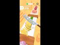 Perfect Slices Epic Gameplay🍏🥦🔪 #04#shortsfeed#live