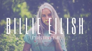 Billie Eilish - B*tches Broken Heart