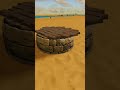 секретная очивка в roblox в игре desert