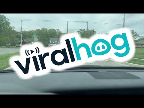 Ohio's Entry for Worst Drivers in America || ViralHog