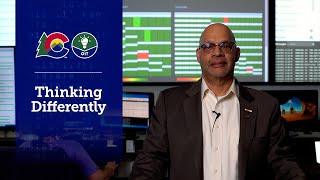 OIT is Thinking Differently