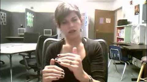 ASL 4 Unit 20 Test #1 (Driving Rules)