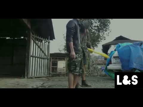 The Letter Lambu And Skinny Comedy