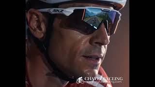 High cadence cycling