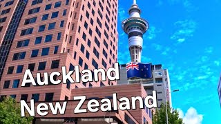 #8K #4K Auckland New Zealand 🇳🇿 #Auckland ##newzealand