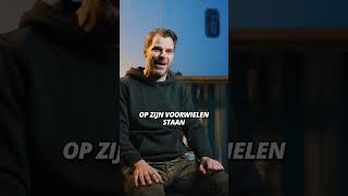 Niet Te Lang Nadenken. Gewoon Bouwen.