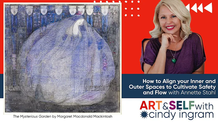 How to Align your Inner and Outer Spaces to Cultiv...