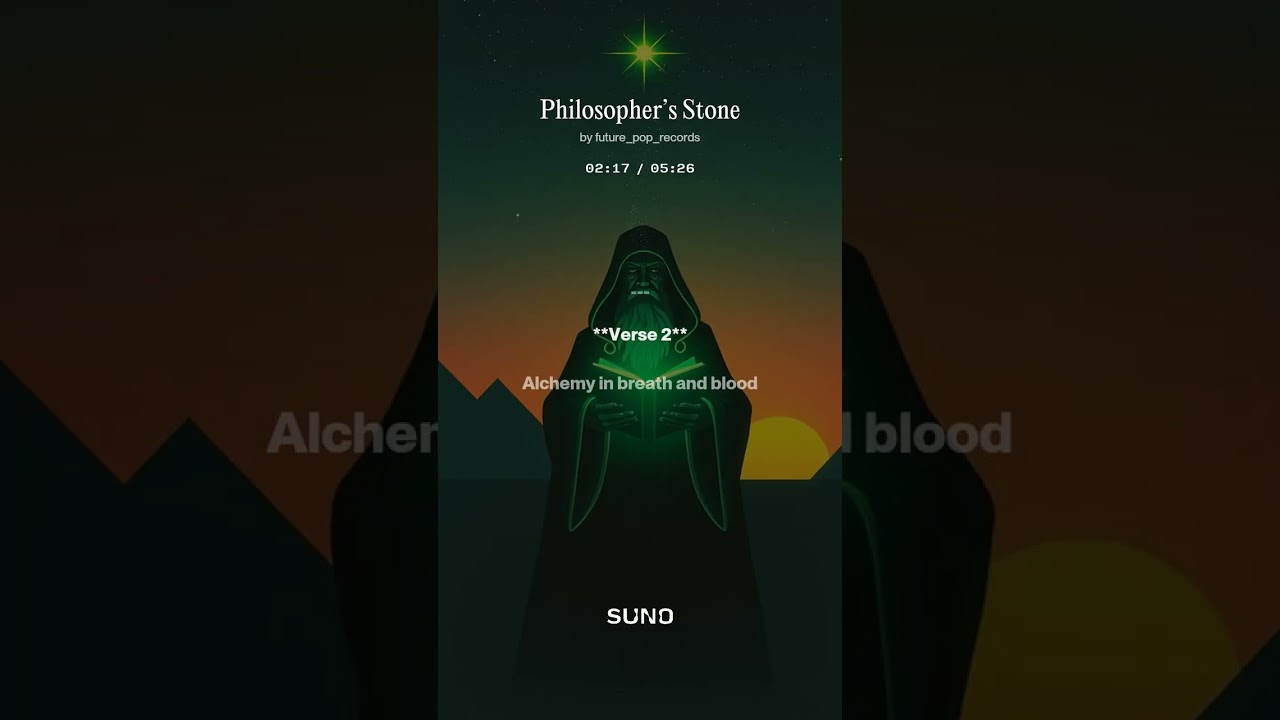 Philosopher’s Stone