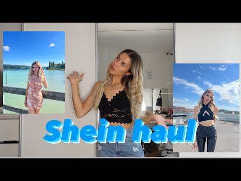 Video: Kører shein normal i størrelsen?