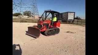 2015 NORTRAC 35XTD For Sale
