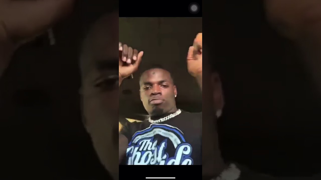 Big Boogie - I'm Thuggin - YouTube