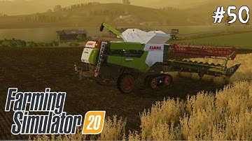 Farming Simulator 20 Android Gameplay #50 | No Commentary
