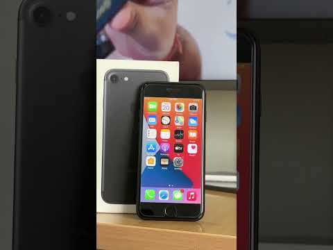 वीडियो: क्या बेस्ट बाय में iPhone 7 है?