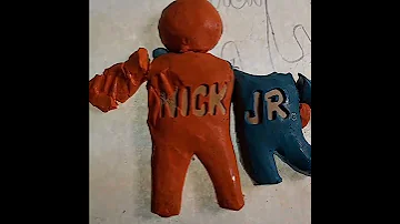 Nick Jr Logo 23 Years Later 