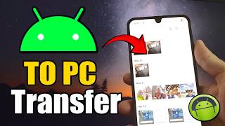 How To Transfer Photos, Videos, Files From Phone To PC & Laptop With Bluetooth (Fast Method) screenshot 2
