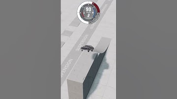 The Wildest Bruckell Moonhawk Jump EVER!