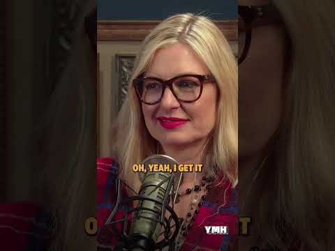 You Can't Say That...