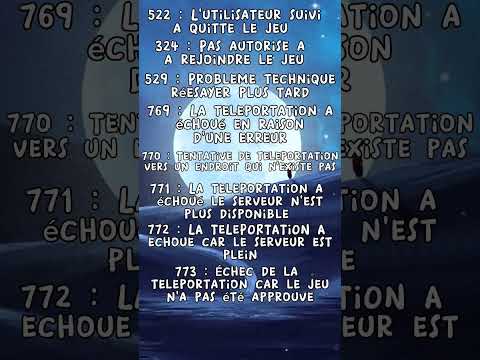 Comprendre les erreurs de dépôt sur Betriviera
