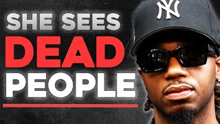 Psychotic Woman Tries to End Metro Boomin's Career