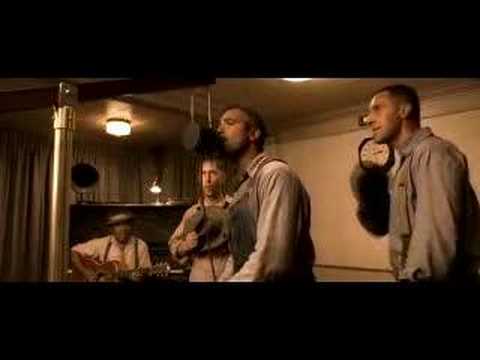 Fratello Dove Sei - Constant Sorrow