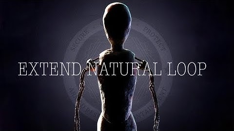 SCP Unity Main Theme - 【NATURAL LOOP VERSION】