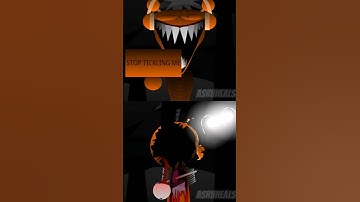 Incredibox Sprunki Phase 7 Definitive Vs Sprunki Phase 7 Definitive But Swapped
