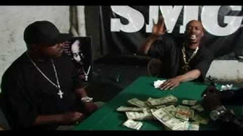Trigger Tha Gambler and Smoothe Da Hustler - Even The Odds